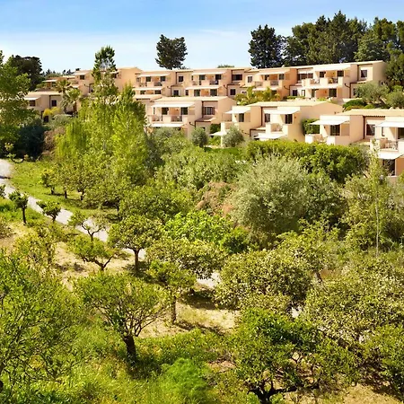 Hapimag Resort Cefalù-3