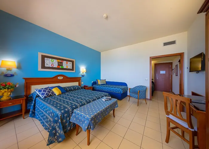 Hotel Riva Del Sole