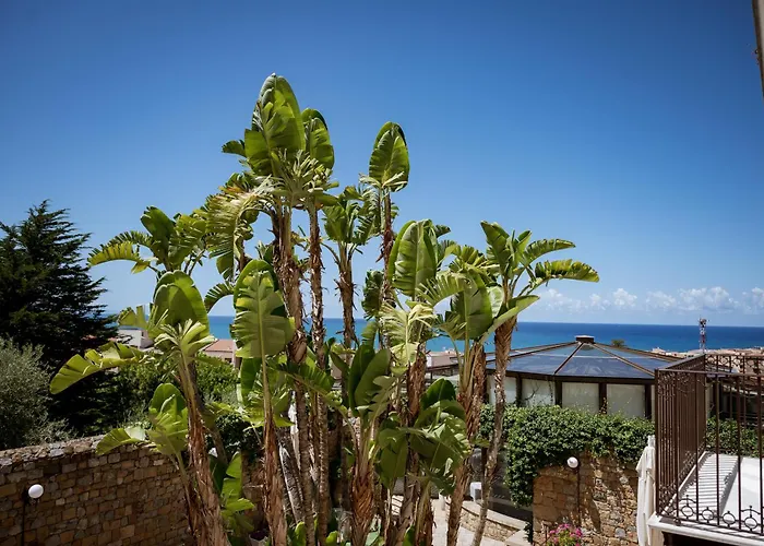 Villa Dei Melograni Boutique Hotel
