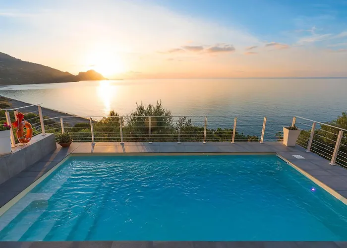 Emerald Hotel Residence Cefalu